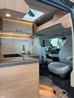 Weinsberg CaraBus 600 MQ | *StockDeal* | Automaat, Caravans en Kamperen, Mobilhomes, Automaat, Fiat, Bedrijf, Diesel