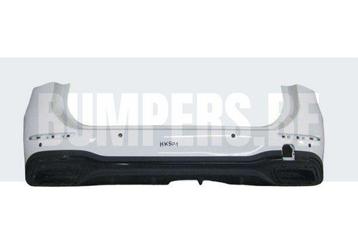 Bumper Mercedes C Klasse W206 206 ESTATE AMG 21-A2068851103  beschikbaar voor biedingen