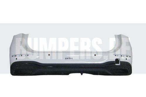 Bumper Mercedes C Klasse W206 206 ESTATE AMG 21-A2068851103, Auto-onderdelen, Carrosserie, Bumper, Achter, Gebruikt, 6 maanden garantie