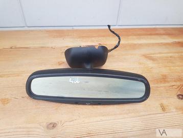 Peugeot 406 binnenspiegel zelfdimmend nette staat 1997-2005 beschikbaar voor biedingen