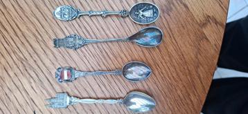Petite cuillère  beschikbaar voor biedingen