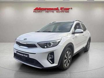 Kia Stonic 1.0 T*Carplay*Clim auto*Garantie kia* beschikbaar voor biedingen