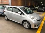 Toyota verso-s 1,4 diesel boite automatique, Autos, Entreprise, Carnet d'entretien, Verso-S, 5 portes