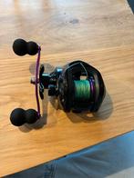 Baitcaster Sougayilang met gefloste draad er op, Watersport en Boten, Ophalen, Nieuw