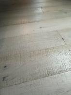 Parket massief eik Solidfloor Montana 15mm x 190 cm x 19 cm, Doe-het-zelf en Bouw, Vloerdelen en Plavuizen, Nieuw, 5 tot 10 m²