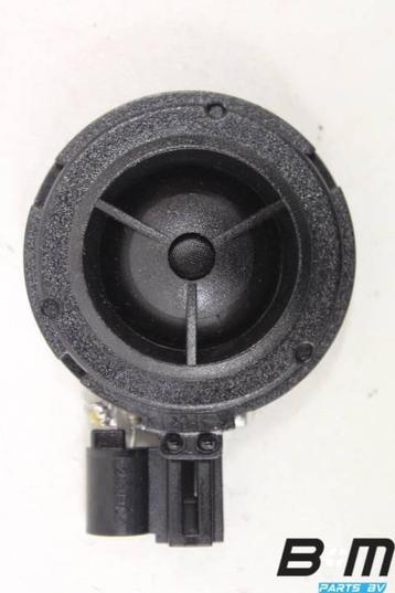 Hogetonen luidspreker LV of RV Audi TT 8J 8J0035399A beschikbaar voor biedingen