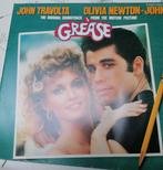 Lp Grease  nu of nooit 8euro, Cd's en Dvd's, Vinyl | Filmmuziek en Soundtracks, Gebruikt, Ophalen