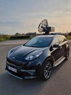 Kia Sportage, Auto's, Voorwielaandrijving, Cruise Control, 139 g/km, 4 cilinders