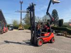 1996 Linde H25 T Vorkheftruck, LPG, Heftruck, Linde