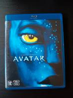 Avatar blu ray, Cd's en Dvd's, Ophalen of Verzenden, Zo goed als nieuw