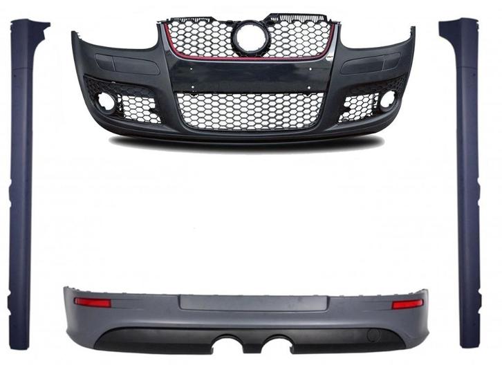 VW Golf 5 Body Kit GTI Look, Auto diversen, Tuning en Styling, Ophalen of Verzenden