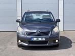 2011 Toyota Verso Benzine EURO5 * AIRCO, Auto's, Toyota, Voorwielaandrijving, 1600 cc, Bedrijf, Parkeersensor