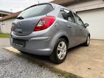 ✅Opel Corsa 5-deurs🔥1,3Cdti 90pk💪6 vers🔥PanoDak, Auto's, Opel, Stof, Zwart, 4 cilinders, Elektrische ramen