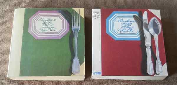 Meilleures recettes de Wallonie tome 1 et tome 2, Boeken, Kookboeken, Gelezen, Nederland en België, Ophalen of Verzenden
