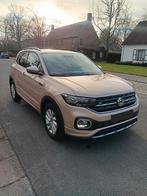 VW T-Cross 1.0 TSI R-Line met +- 45 000km, 09/2019, Auto's, Volkswagen, Overige kleuren, Handgeschakeld, 5 deurs, Particulier