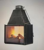 Godin insert bois13kw, Ophalen, Zo goed als nieuw, Inzethaard