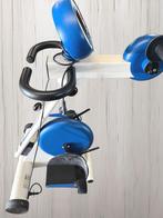 Motomed viva 2, Ophalen, Gebruikt