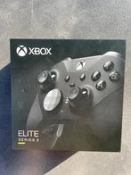 Manette Xbox Elite series 2 neuve, Ophalen, Nieuw, Controller, Xbox One