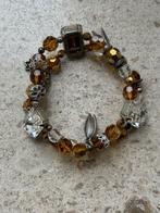 Armband SWAROVSKI parels, Ophalen of Verzenden, Zo goed als nieuw