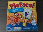 Pie face gezelschapsspel Hasbro, Ophalen of Verzenden, Gebruikt, Hasbro
