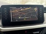 Navigatie Display van een Skoda Scala, Gebruikt, -, -, Ophalen of Verzenden