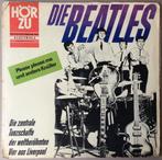 Lp Die Beatles, Verzenden, Gebruikt, 12 inch, Poprock