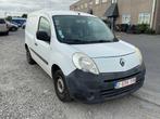 2012 Renault Kangoo Lichte vracht, Auto's, Renault, Euro 5, Gebruikt, Overige brandstoffen, Bedrijf