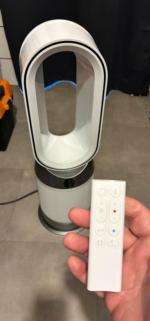 Dyson Hot + Cool Gen 1 luchtreiniger, Elektronische apparatuur, Luchtbehandelingsapparatuur, Nieuw, Luchtreiniger, Ophalen