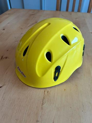 Klimhelm kinderen Austria Alpin beschikbaar voor biedingen