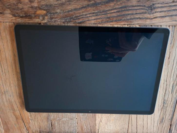 Samsung Galaxy Tab S9 Graphite, Computers en Software, Android Tablets, Zo goed als nieuw, 11 inch, Ophalen