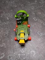Ninja turtles skate board (green) Tortues Ninja, Verzenden, Gebruikt