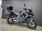 Kawasaki Versys 650 GT Edition (A2 mogelijk) (bj 2024), Motoren, Bedrijf, Meer dan 35 kW, Toermotor, 650 cc