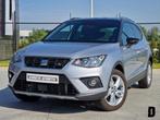 SEAT Arona * 1.0TSI * FR * AUTOMAAT * PDC * NAVI * 17400km, Autos, 5 places, Carnet d'entretien, Automatique, Tissu