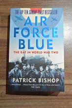 Patrick Bishop: Air Force Blue, Boeken, Oorlog en Militair, Ophalen of Verzenden, Zo goed als nieuw