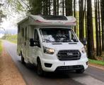 Campervan Ford Roller Team, Caravans en Kamperen, Automaat, Diesel, Particulier, Ford