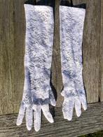 Trouwjurk (carnaval / 100 dagen), Enlèvement ou Envoi, Comme neuf, 170 ou plus grand, Fille