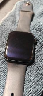 Apple watch SE 44mm 2020., Ophalen of Verzenden, Zo goed als nieuw, Android
