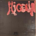JACQUES HIGELIN "CRABOUIF", CD & DVD, Vinyles | Rock, Utilisé, Enlèvement ou Envoi, Chanteur-compositeur