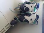Skeelers, Sport en Fitness, Skeelers, Zo goed als nieuw, Inline skates 4 wielen, Dames, Ophalen