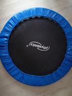 Trampoline physionics 1m + kit montage et réparation, Sport en Fitness, Fitnessapparatuur, Ophalen, Zo goed als nieuw