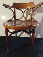 Luterma Thonet stoel met armleuningen, Ophalen