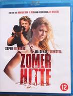 blu ray Zomerhitte Sophie Hilbrand Waldemar Torenstra, Cd's en Dvd's, Ophalen of Verzenden, Zo goed als nieuw