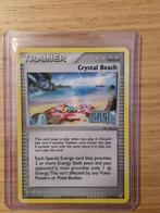 Crystal beach, Verzenden, Zo goed als nieuw, Losse kaart