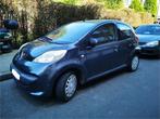 Peugeot 107 ESSENCE, 5-deurs, handgeschakelde versnellingsba, Auto's, Peugeot, 4 zetels, 50 kW, Zwart, 109 g/km