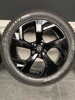 19” originele Nissan X-trail velgen + winterbanden 5x114.3, Ophalen of Verzenden, Nissan