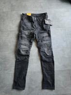 Motorkledij revit ( nieuw ), Motoren, Ophalen, Jas | leer