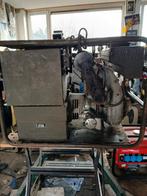 Aggregaat Eismann 1963, Enlèvement