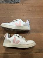 Veja roze/wit - maat 31, Gebruikt, Meisje, Schoenen, Veja