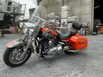 2008 Harley-Davidson Road King Motorfiets, Motoren, Bedrijf, Overig