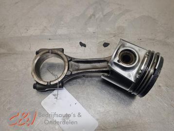 Piston d'un Fiat Ducato, Enlèvement ou Envoi, 3 mois de garantie, Utilisé, Fiat